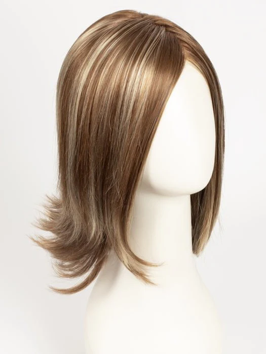 Madison | Synthetic Lace Front Wig (Mono Top) - Image 35