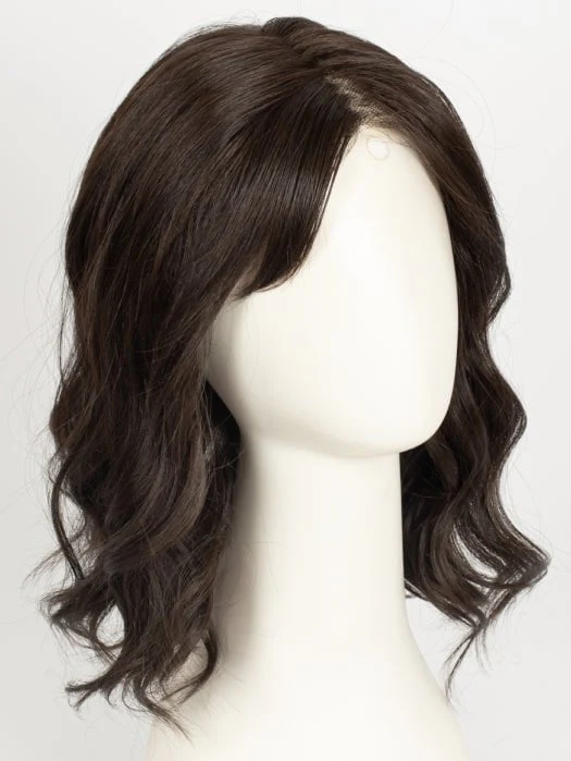 Maeve | Synthetic Lace Front Wig (Mono Part) - Image 24
