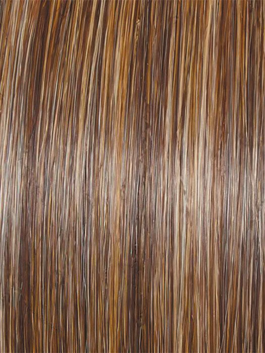 Main Character | Synthetic Lace Front Wig (Mono Top) - Image 30