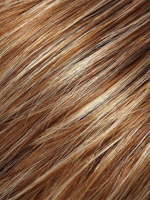 Maisie | Synthetic Wig (Basic Cap) - Image 16