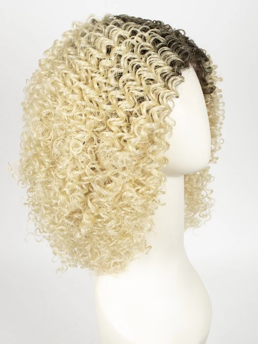 Makayla | Synthetic Lace Front Wig (Mono Part) - Image 23