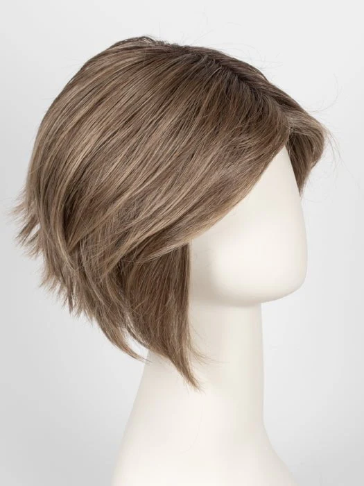 Make A Statement | Synthetic Lace Front Wig (Mono Part) - Image 20