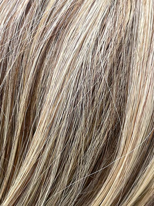 Manchester | Synthetic Lace Front Wig (Mono Part) - Image 11