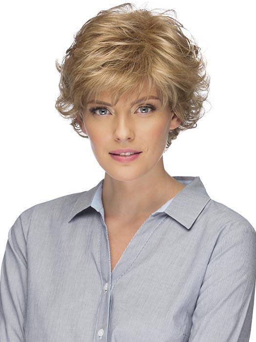 Mandy | Synthetic Wig (Basic Cap) - Image 4