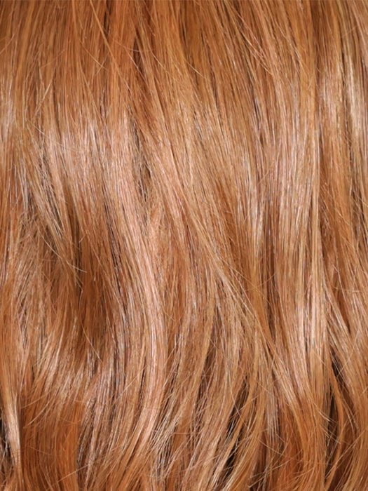 Manhattan | Synthetic Lace Front Wig (Mono Part) - Image 20