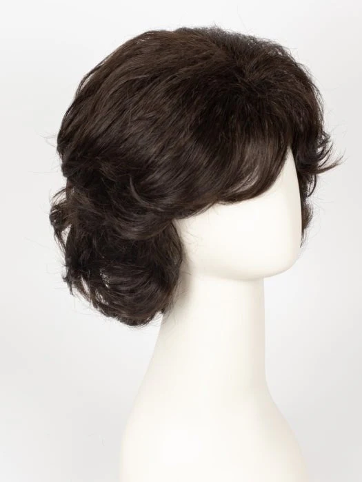 Mariah | Synthetic Wig (Basic Cap) - Image 15