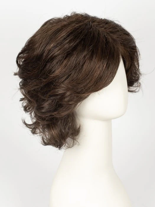 Mariah | Synthetic Wig (Basic Cap) - Image 18