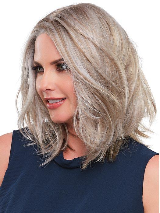 Marion | Synthetic Lace Front Wig | DISCONTINUED - Image 13