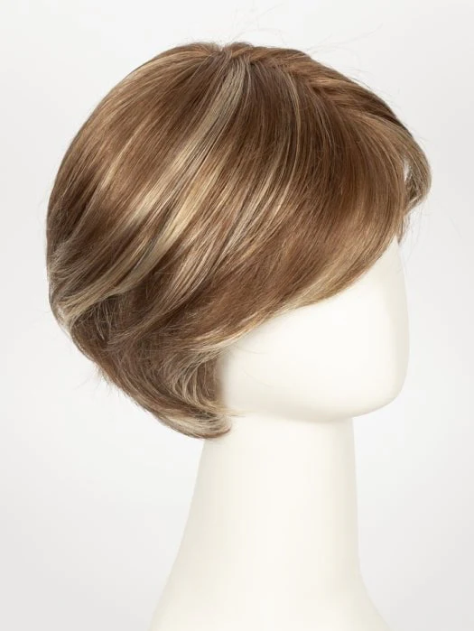 Mariska Petite | Synthetic Lace Front Wig (Mono Top) - Image 29