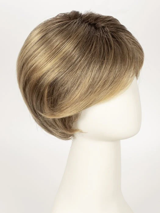 Mariska Petite | Synthetic Lace Front Wig (Mono Top) - Image 34