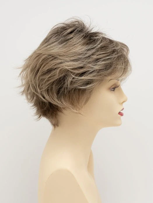 Marita | Synthetic Wig (Mono Top) - Image 28