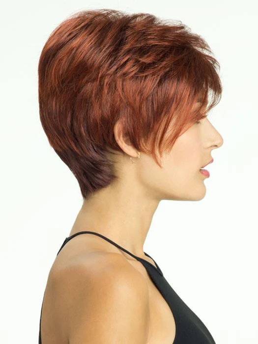 Marnie | Synthetic Wig (Basic Cap) | DISCONTINUED - Image 5