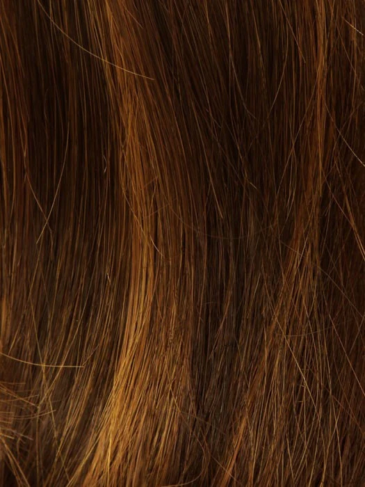 Martha | Synthetic Wig (Hand-Tied) | UNAVAILABLE - Image 29