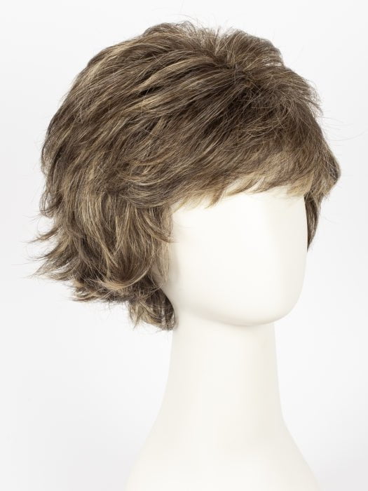 Mason | Synthetic Wig (Basic Cap) - Image 17