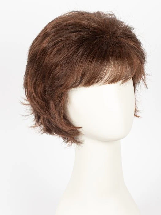 Mason | Synthetic Wig (Basic Cap) - Image 18