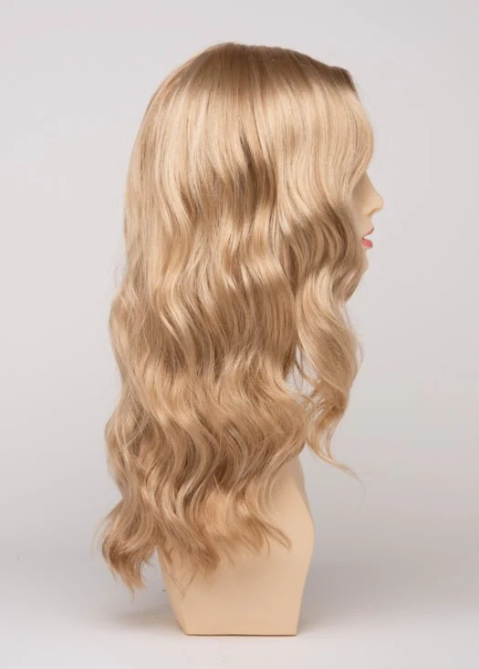 Maya | Synthetic Lace Front Wig (Mono Top) - Image 42