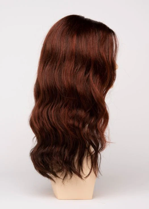 Maya | Synthetic Lace Front Wig (Mono Top) - Image 45