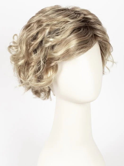 Meg | Synthetic Lace Front Wig (Basic Cap) - Image 24