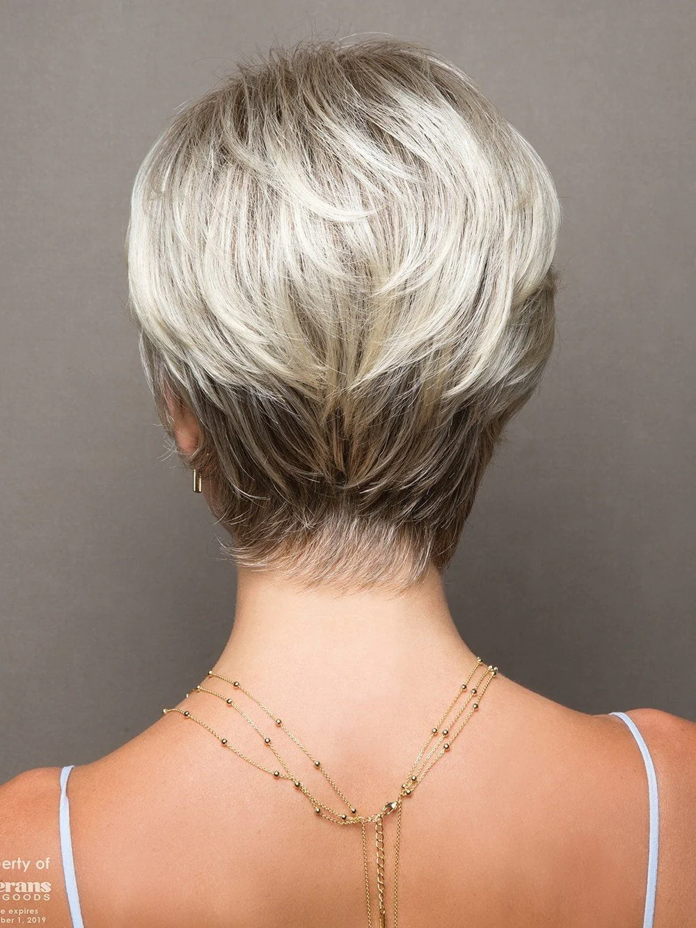 Megan | Synthetic Wig (Basic Cap) - Image 7