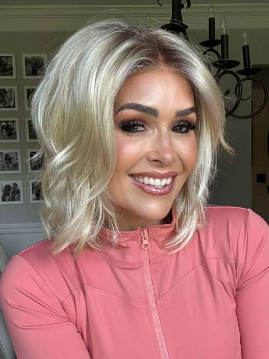 Mellow | Synthetic Lace Front Wig - Image 13