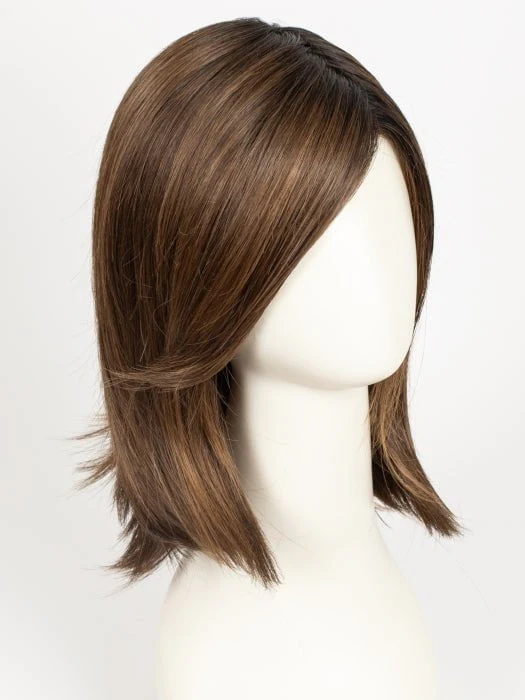 Melody Large | Synthetic Lace Front Wig (Mono Top) - Image 10
