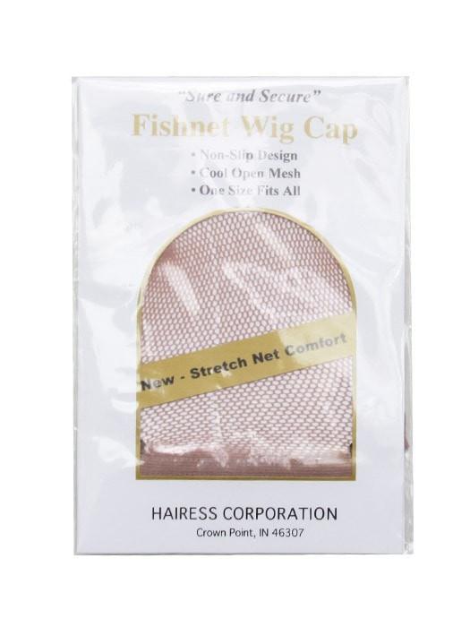 Mesh Wig Liner/Cap - Image 4
