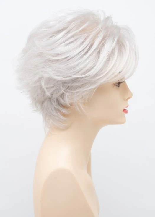 Micki | Synthetic Lace Front Wig (Mono Top) - Image 36