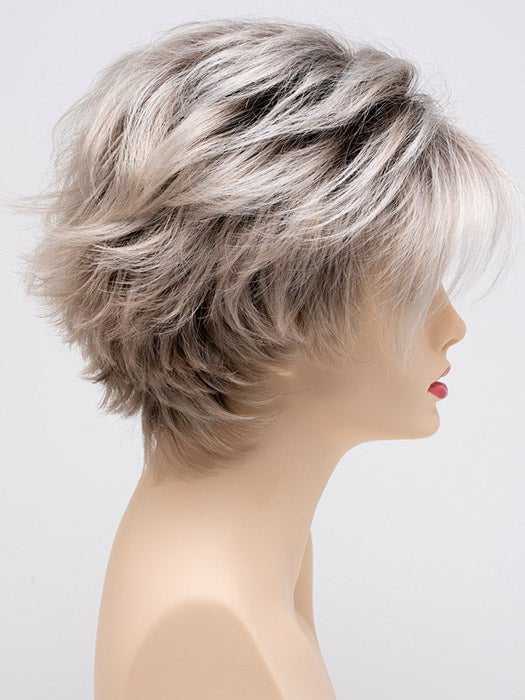 Micki | Synthetic Lace Front Wig (Mono Top) - Image 52
