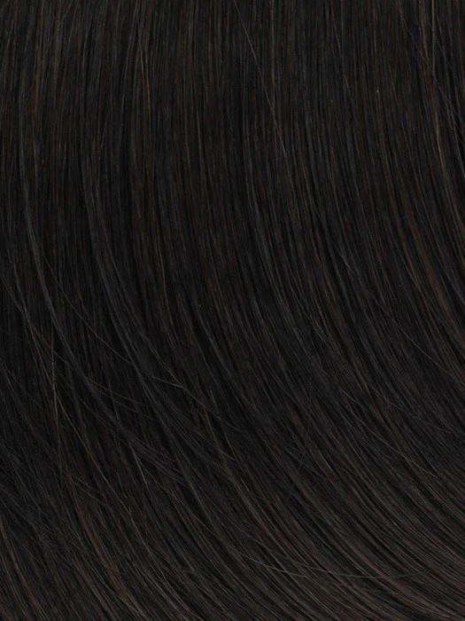 Mid-Length Halo | Synthetic Hairpiece | DISCONTINUED - Image 2