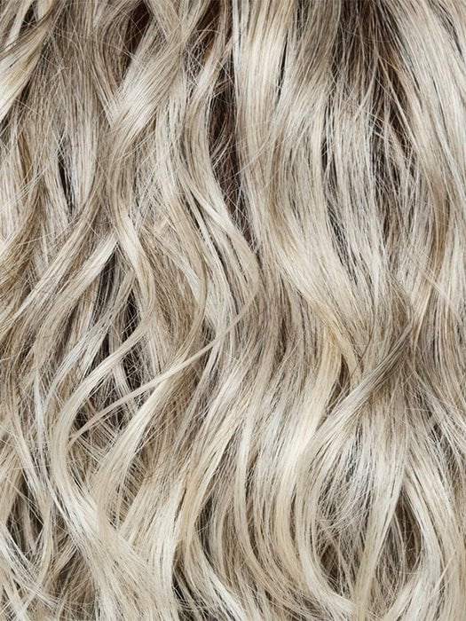 Mika | Synthetic Lace Front Wig (Mono Part) - Image 21