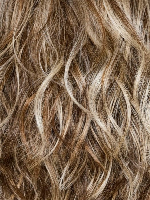 Mika | Synthetic Lace Front Wig (Mono Part) - Image 23