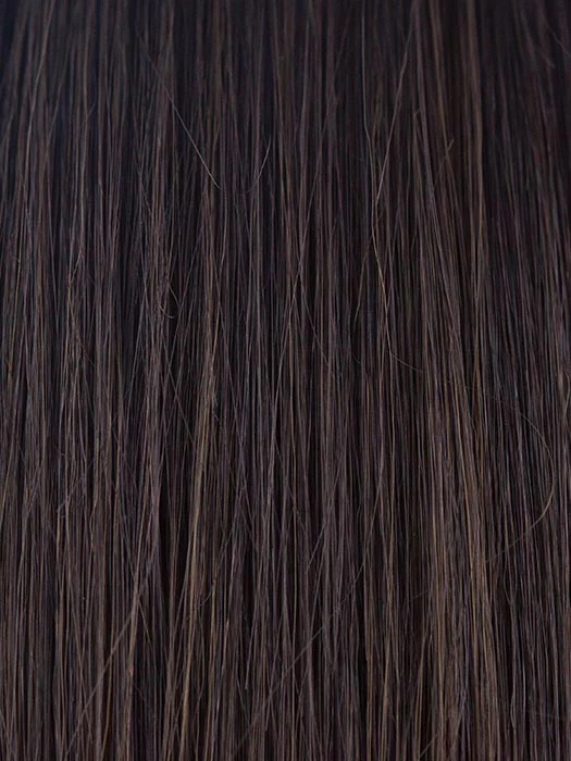 Mika | Synthetic Lace Front Wig (Mono Part) - Image 29