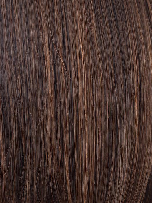Mika | Synthetic Lace Front Wig (Mono Part) - Image 30