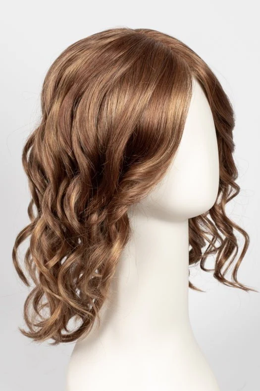 Mila | Synthetic Lace Front Wig (Mono Top) - Image 42