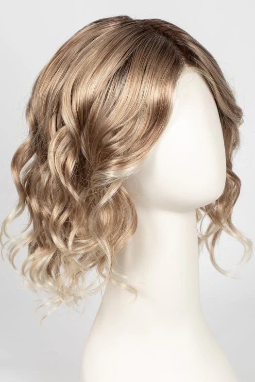 Mila | Synthetic Lace Front Wig (Mono Top) - Image 46
