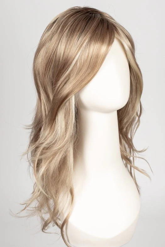 Miles of Style | Synthetic Lace Front Wig (Mono Part) - Image 49