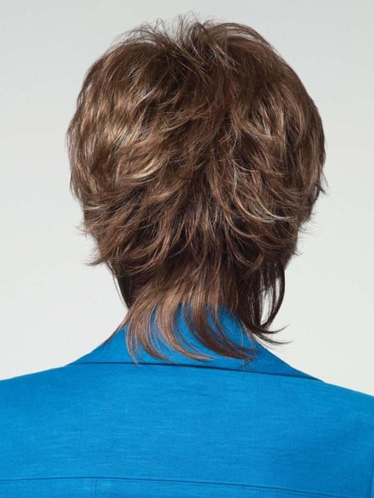 Millie | Synthetic Wig (Basic Cap) - Image 6