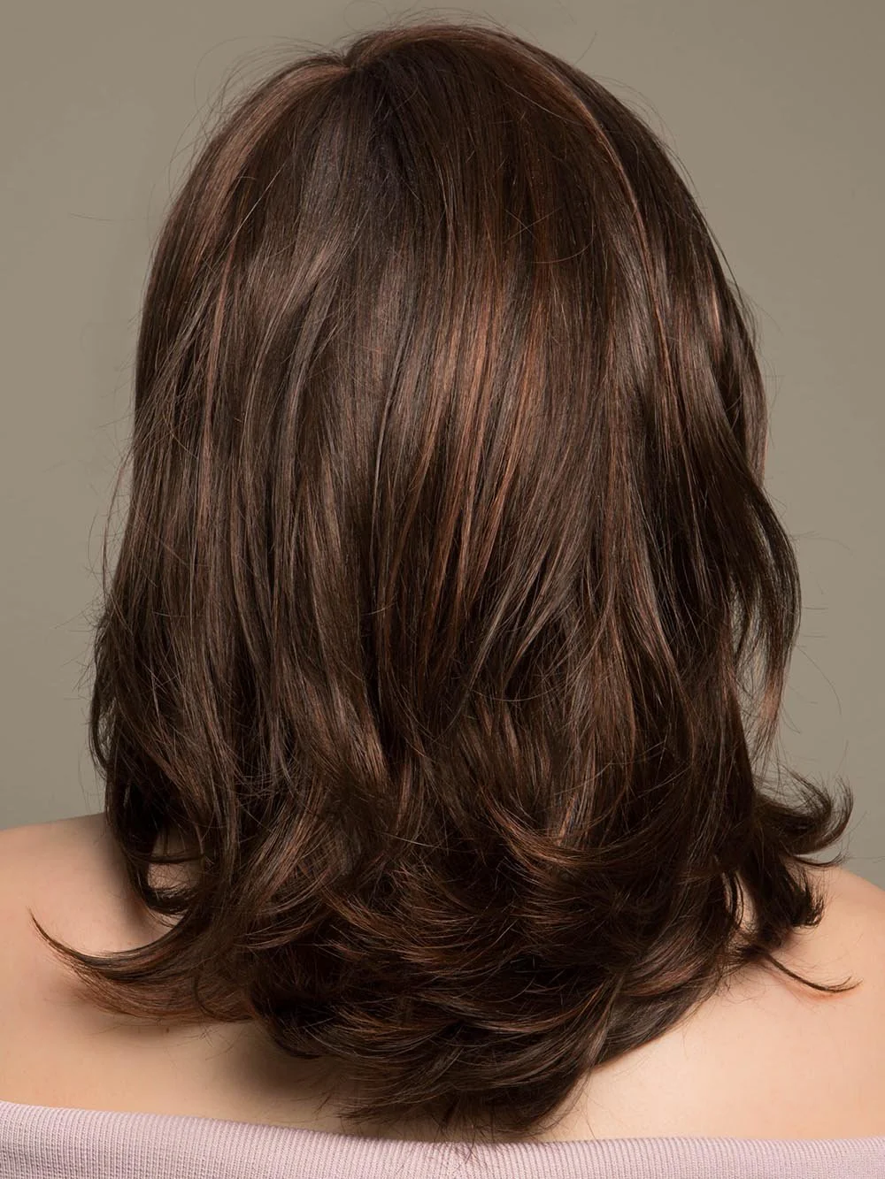 Minka | Synthetic Lace Front Wig | DISCONTINUED - Image 8