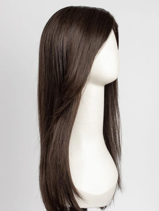 Mirage Deluxe | Synthetic Lace Front Wig (Mono Top) - Image 25