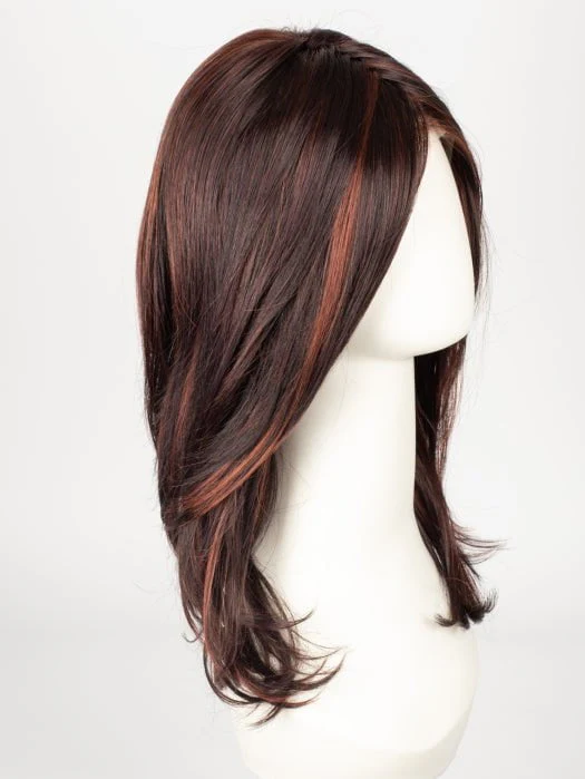 Miranda Lite | Synthetic Lace Front Wig (Hand Tied) - Image 40