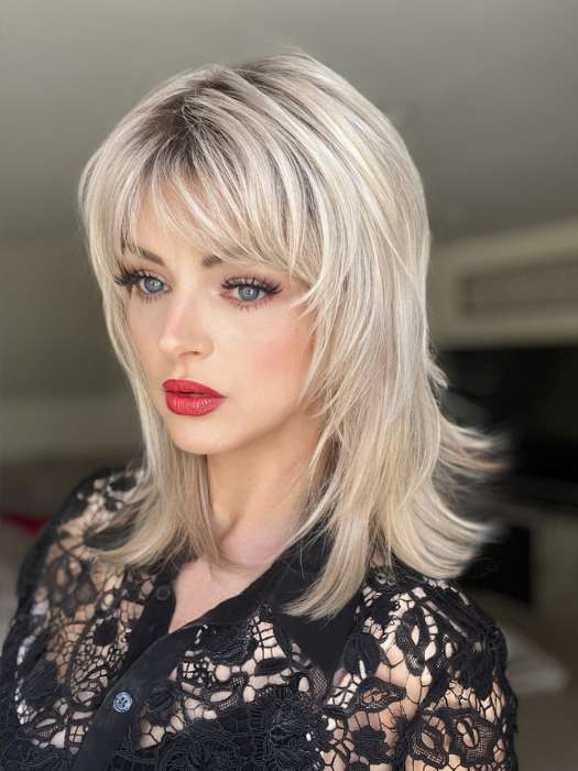 Miranda | Synthetic Wig (Basic Cap) - Image 7