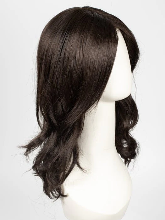 Miranda | Synthetic Lace Front Wig (Mono Part) - Image 40