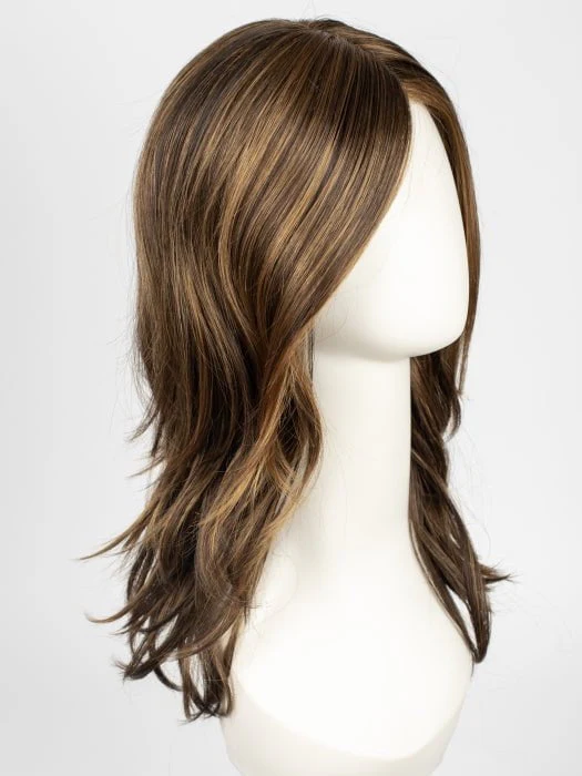 Miranda | Synthetic Lace Front Wig (Mono Part) - Image 43