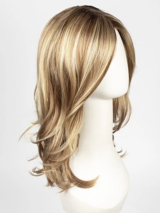 Miranda | Synthetic Lace Front Wig (Mono Part) - Image 56