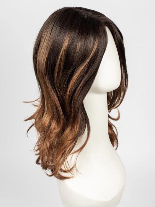 Miranda | Synthetic Lace Front Wig (Mono Part) - Image 71