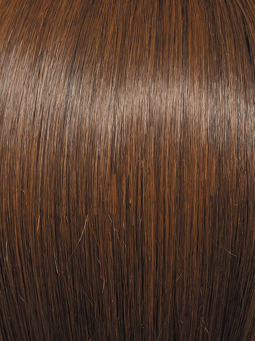 Mirror Moment | Synthetic Lace Front Wig (Mono Part) - Image 24