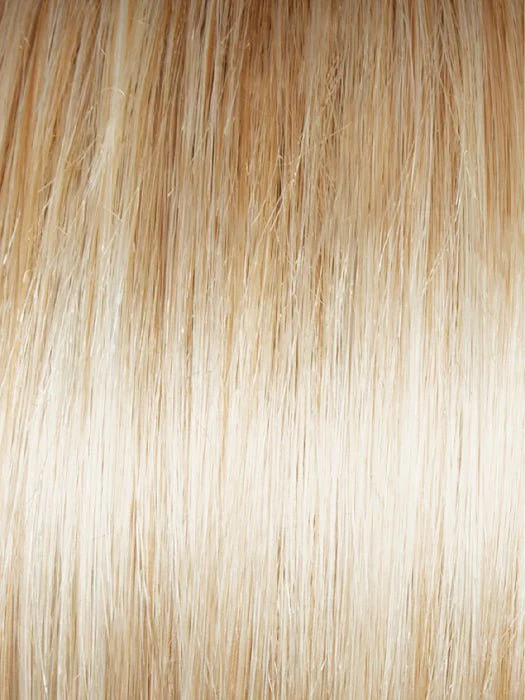 Mirror Moment | Synthetic Lace Front Wig (Mono Part) - Image 31