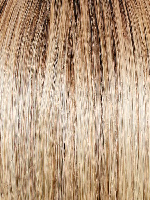 Mirror Moment | Synthetic Lace Front Wig (Mono Part) - Image 34