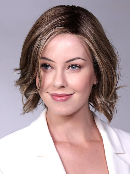 Missoni | Synthetic Lace Front Wig (Hand-Tied) | DISCONTINUED - Image 8