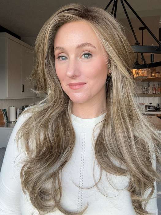 Model Mode | Synthetic Lace Front Wig (Mono Top) - Image 26